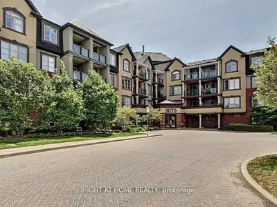 3070 Rotary Way N 109, Burlington, On L7m 0h1