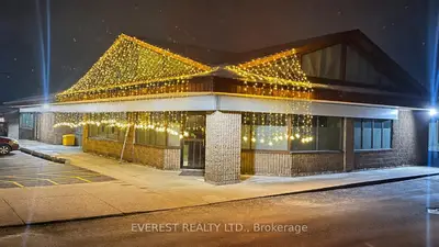 148 Queen Street E 9, Brampton, On L6v 1b2