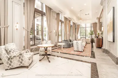 30 Elm Drive W 3911, Mississauga, On L5b 0n6