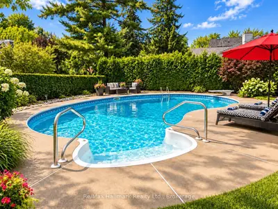 2031 Duncan Road, Oakville, On L6j 2r9