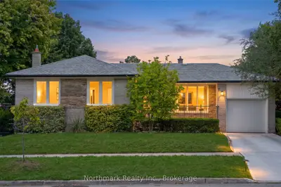 48 Benway Drive, Toronto, On M9w 1z3