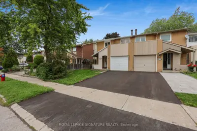 5950 Chidham Crescent, Mississauga, On L5n 2r9