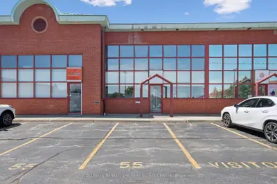 5100 South Service Road 53-55, Burlington, On L7l 6a5