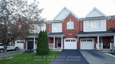 3956 Stardust Drive, Mississauga, On L5m 8a6