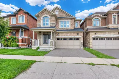 3087 Streamwood Pass, Oakville, On L6h 0s8