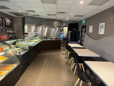 4800 Dufferin Street 103, Toronto, On M3h 5s8