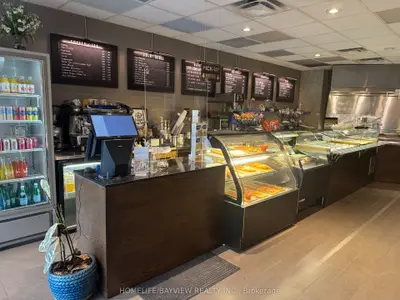 4800 Dufferin Street 103, Toronto, On M3h 5s8