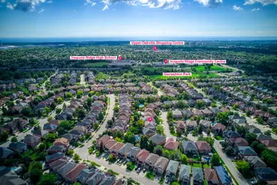2346 Salcome Drive, Oakville, On L6h 7n3