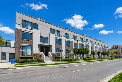 3078 Sixth Line 321, Oakville, On L6m 1p8