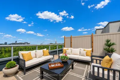 3078 Sixth Line 321, Oakville, On L6m 1p8