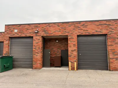22 Goodmark Place #7, Toronto, On M9w 6r2