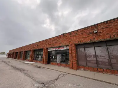 22 Goodmark Place #8, Toronto, On M9w 6r2