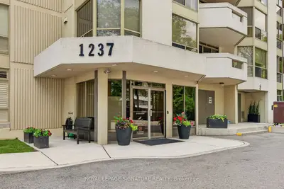1237 North Shore Boulevard E 405, Burlington, On L7s 2h8