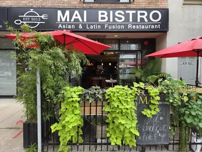 4906 Dundas Street W, Toronto, On M9a 1b5