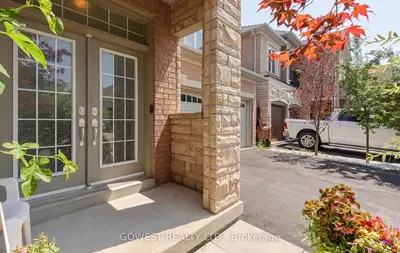 3045 Ferguson Drive, Burlington, On L7m 0g5