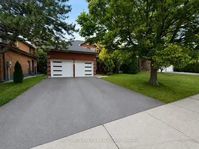 2551 Wynten Way, Oakville, On L6j 7k5