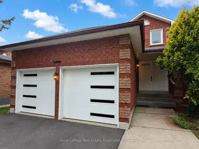 2551 Wynten Way, Oakville, On L6j 7k5