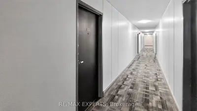 390 Dixon Road 1703, Toronto, On M9r 1t4