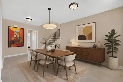 3310 Havenwood Drive, Mississauga, On L4x 2m3