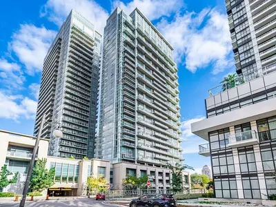 155 Legion Road N 1905, Toronto, On M8y 0a7