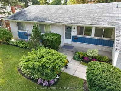 149 Verobeach Boulevard, Toronto, On M9m 1r2