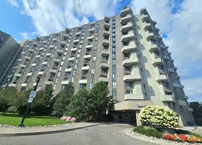 300 Mill Road E41, Toronto, On M9c 4w7