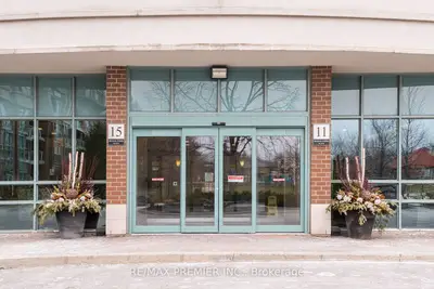 15 Michael Power Place Ph06, Toronto, On M9a 5g4