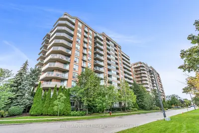 1140 Parkwest Place 208, Mississauga, On L5e 3k9
