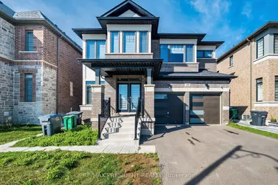 58 Petch Avenue, Caledon, On L7c 4j8