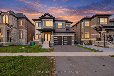 58 Petch Avenue, Caledon, On L7c 4j8
