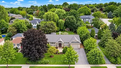 1422 Rebecca Street, Oakville, On L6l 1z5