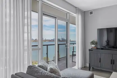 110 Marine Parade Drive 901, Toronto, On M8v 0a3