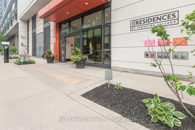 4065 Brickstone Mews 1502, Mississauga, On L5b 0g3