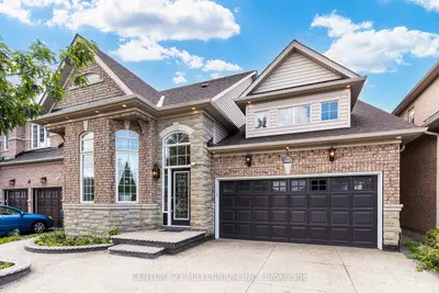 102 Southlake Boulevard, Brampton, On L6v 4p2