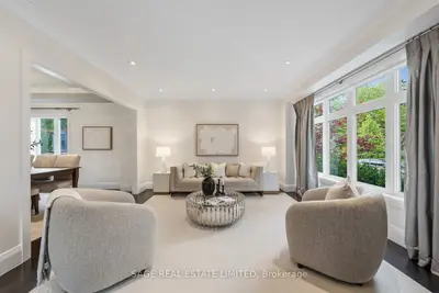 50 Northampton Drive, Toronto, On M9b 4s7