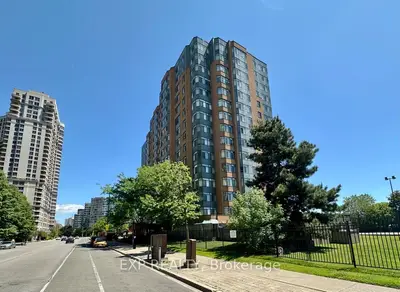 300 Webb Drive 303, Mississauga, On L5b 3w3