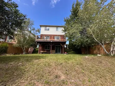 50 Buckingham Street, Orangeville, On L9w 5h7