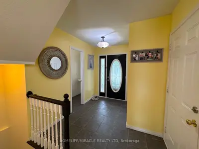 50 Buckingham Street, Orangeville, On L9w 5h7