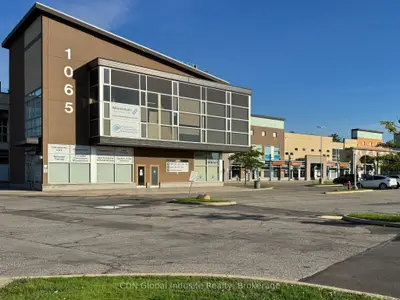 1065 Canadian Place 114, Mississauga, On L4w 0c2