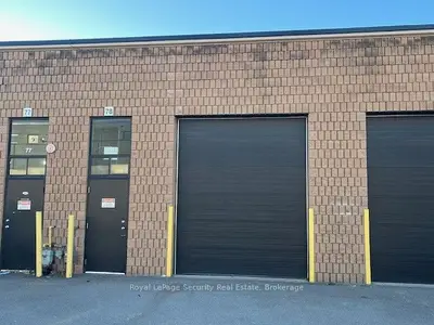 2700 Dufferin Street 78, Toronto, On M6b 4j3