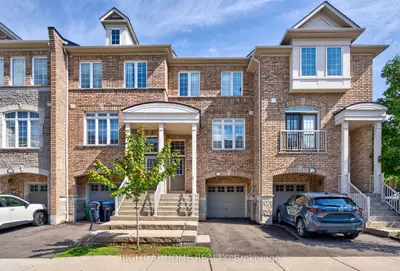 7201 Triumph Lane, Mississauga, On L5n 0c5