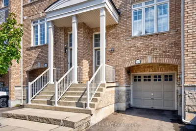 7201 Triumph Lane, Mississauga, On L5n 0c5