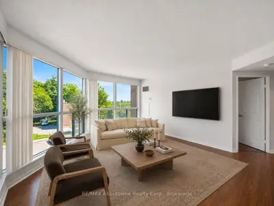 2177 Burnhamthorpe Road W 309, Mississauga, On L5l 5p9