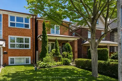 11 Winfield Avenue, Toronto, On M6s 2j7