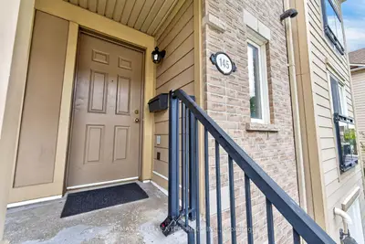 4975 Southampton Drive 145, Mississauga, On L5m 8c8