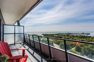 30 SHORE BREEZE Drive 1319, Toronto W06, ON M8V 1A1