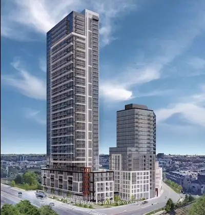 225 Malta Avenue 411, Brampton, On L6y 6l6