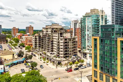 399 ELIZABETH Street 905, Burlington, ON L7R 0A4