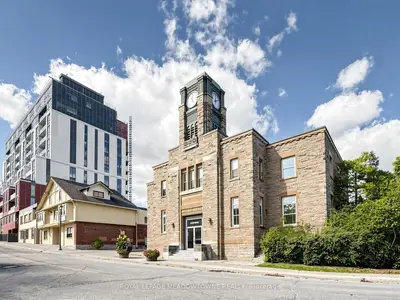 70 Mill Street 2, Halton Hills, On L7g 2c9
