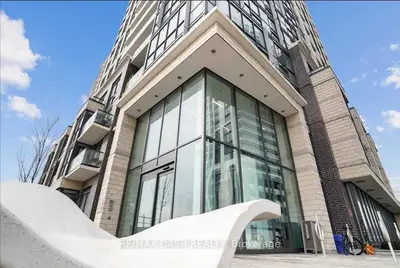 20 Thomas Riley Road 2207, Toronto, On M9b 1b3